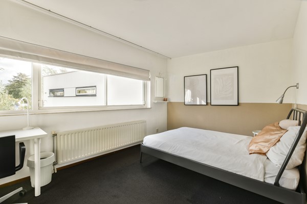 Medium property photo - Kortrijk 70, 1066 TC Amsterdam